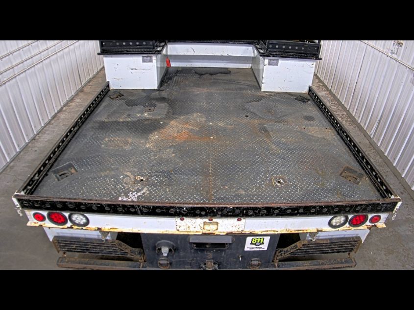 2014 RAM 3500 TRADESMAN 3C7WRTCJ8EG269245