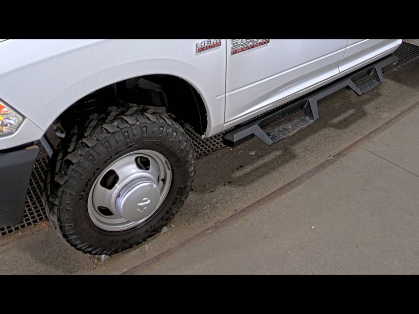 2014 RAM 3500 TRADESMAN 3C7WRTCJ8EG269245