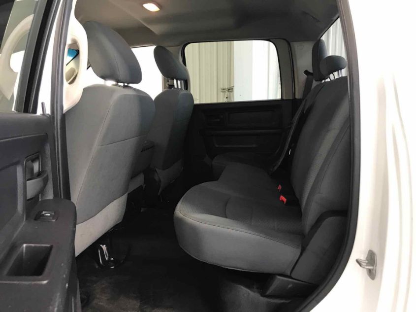 2014 RAM 3500 TRADESMAN 3C7WRTCJ8EG269245