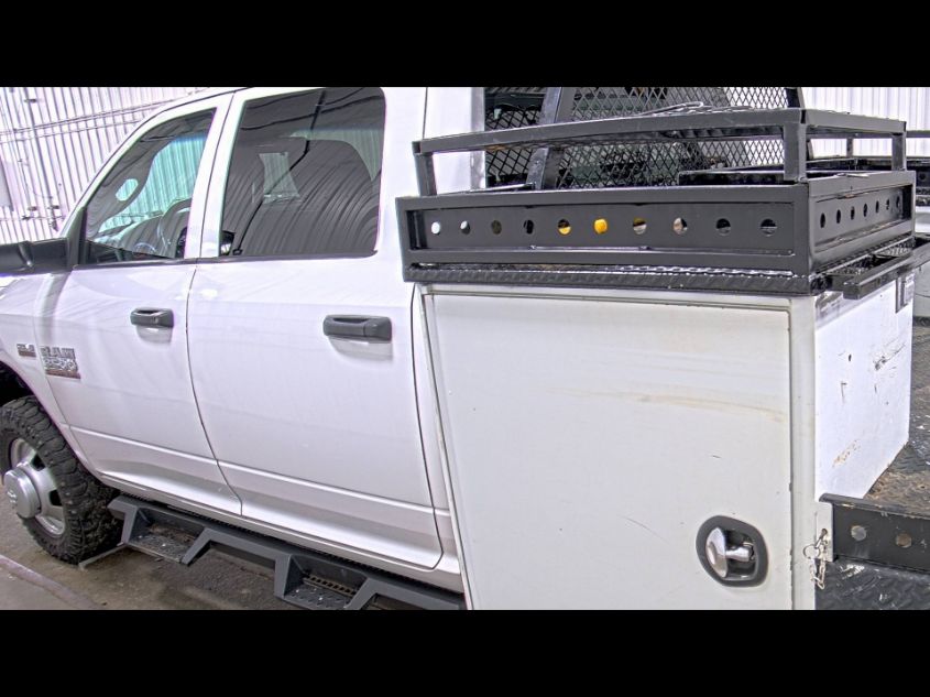2014 RAM 3500 TRADESMAN 3C7WRTCJ8EG269245