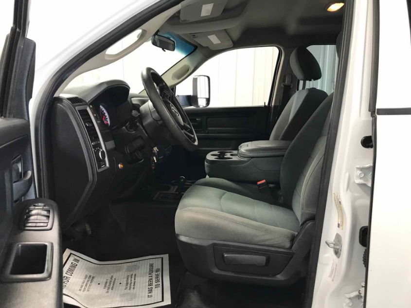 2014 RAM 3500 TRADESMAN 3C7WRTCJ8EG269245