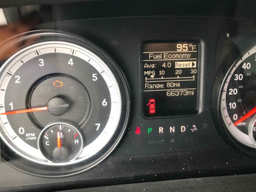 2014 RAM 3500 TRADESMAN 3C7WRTCJ8EG269245