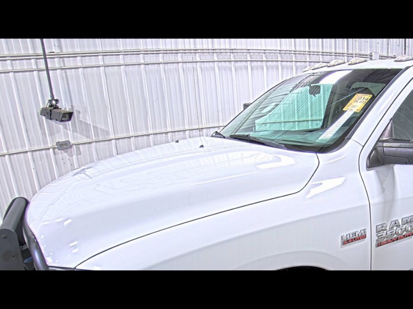 2014 RAM 3500 TRADESMAN 3C7WRTCJ8EG269245