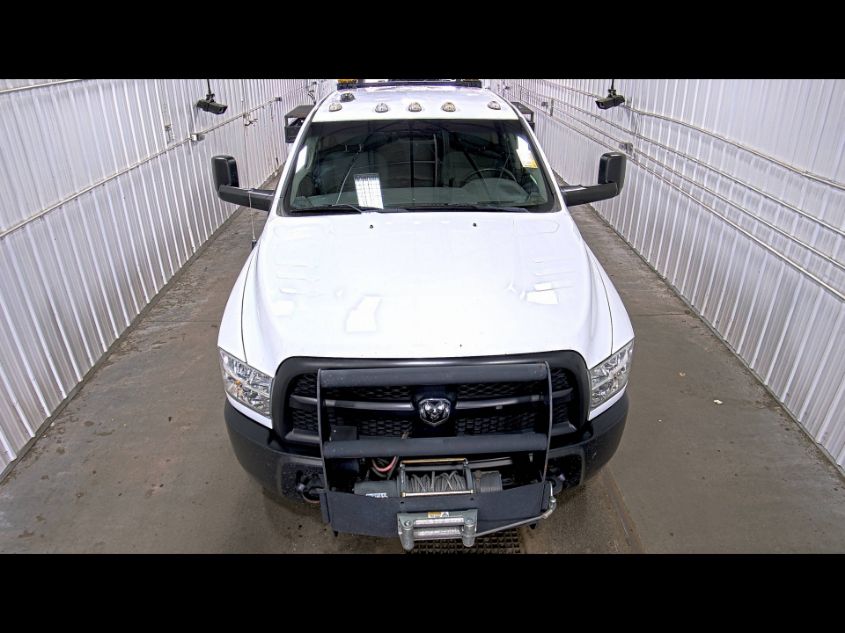 2014 RAM 3500 TRADESMAN 3C7WRTCJ8EG269245