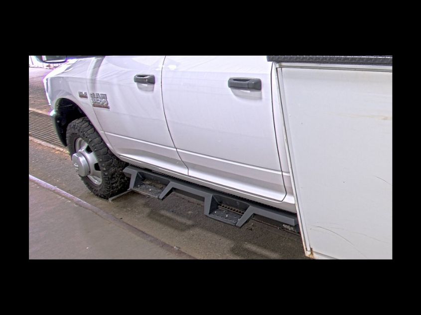 2014 RAM 3500 TRADESMAN 3C7WRTCJ8EG269245