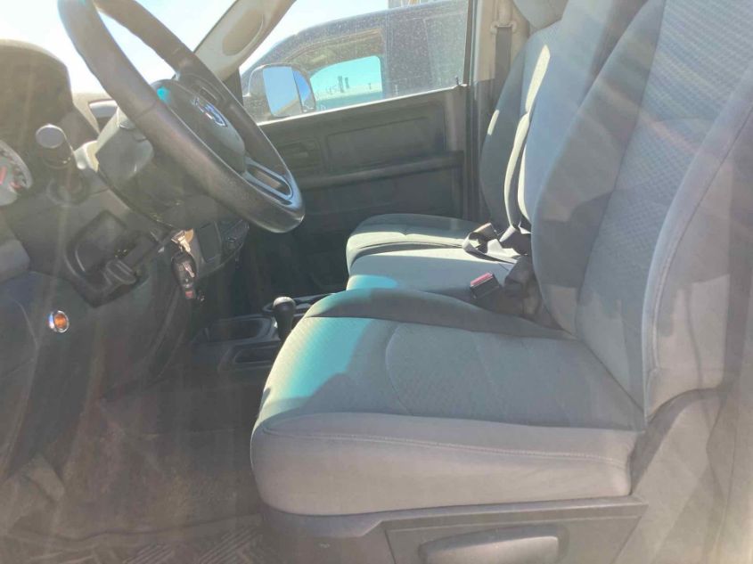 2014 RAM 3500 TRADESMAN 3C7WRTCJ8EG269245