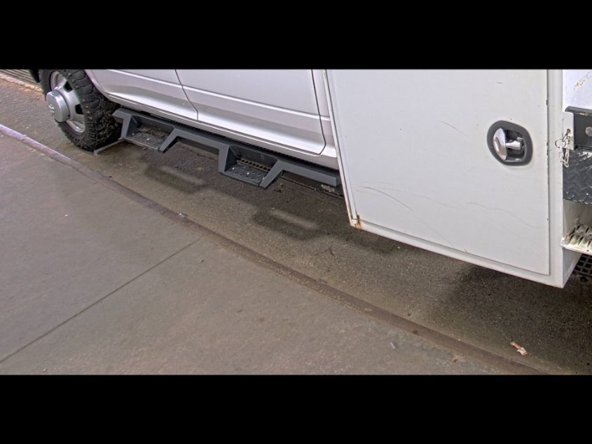 2014 RAM 3500 TRADESMAN 3C7WRTCJ8EG269245