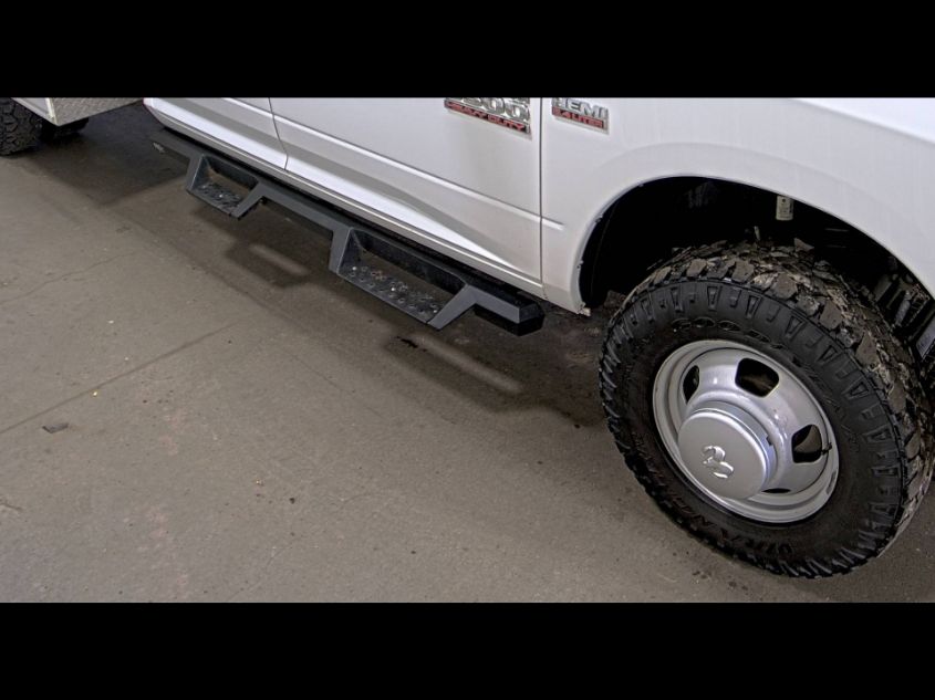 2014 RAM 3500 TRADESMAN 3C7WRTCJ8EG269245