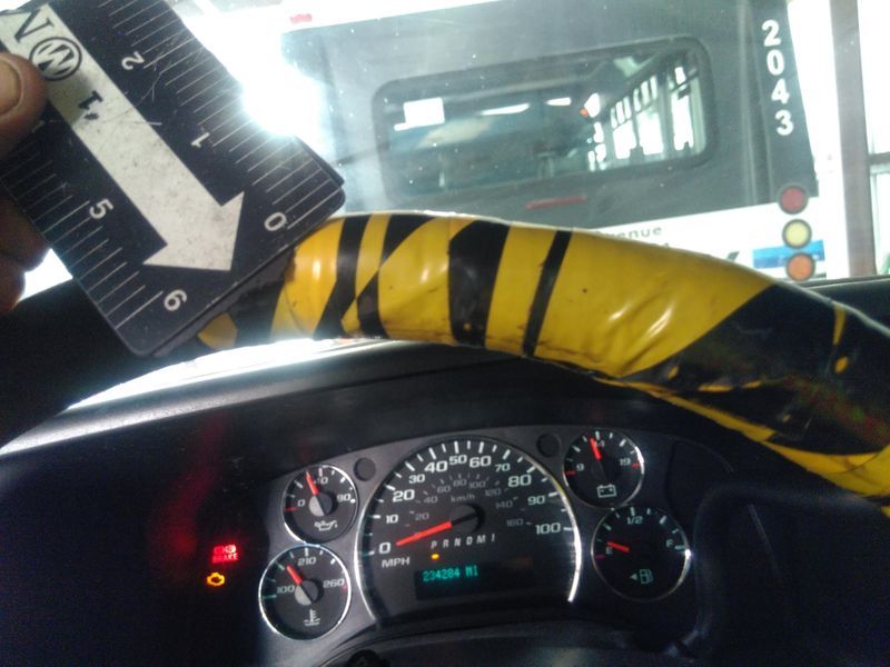 2014 CHEVROLET EXPRESS COMMERCIAL 1GB3G3BGXE1107485