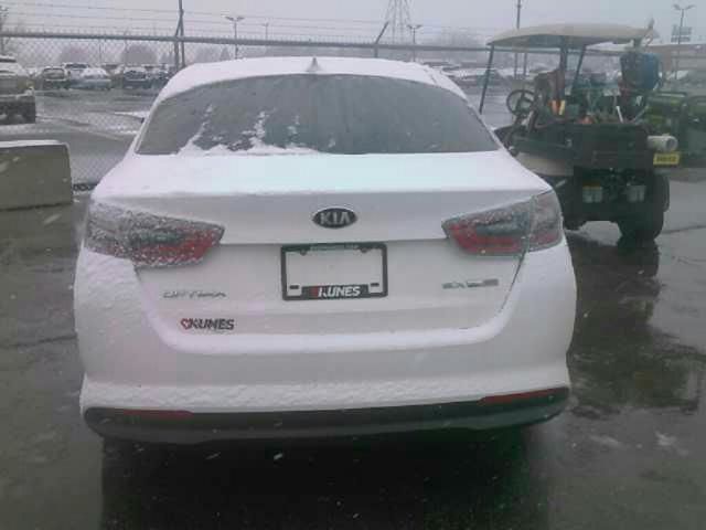2016 KIA OPTIMA HYBRID EX KNAGN4AD0G5094075