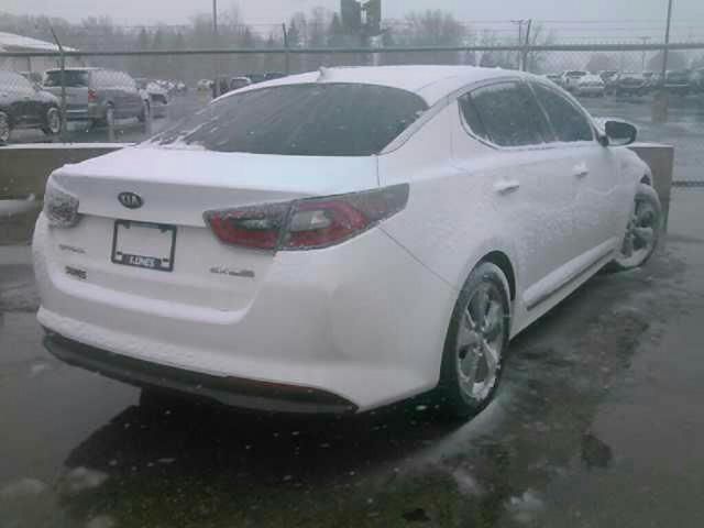 2016 KIA OPTIMA HYBRID EX KNAGN4AD0G5094075