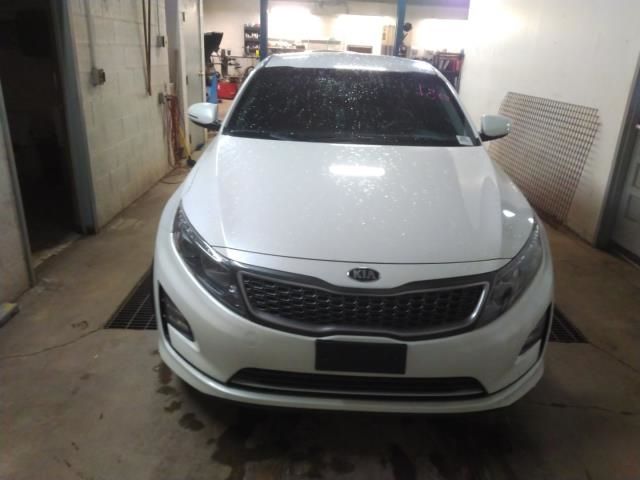 2016 KIA OPTIMA HYBRID EX KNAGN4AD0G5094075