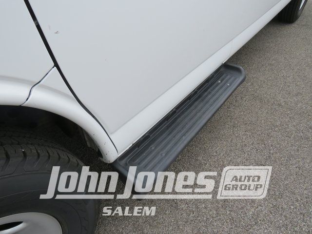 2020 CHEVROLET EXPRESS PASSENGER LT 1GAZGPFG4L1173964