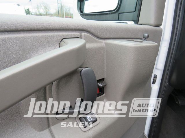 2020 CHEVROLET EXPRESS PASSENGER LT 1GAZGPFG4L1173964