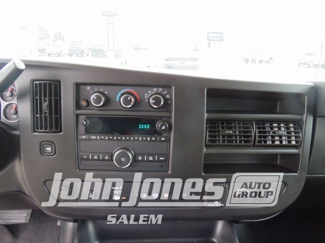 2020 CHEVROLET EXPRESS PASSENGER LT 1GAZGPFG4L1173964