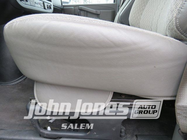 2020 CHEVROLET EXPRESS PASSENGER LT 1GAZGPFG4L1173964