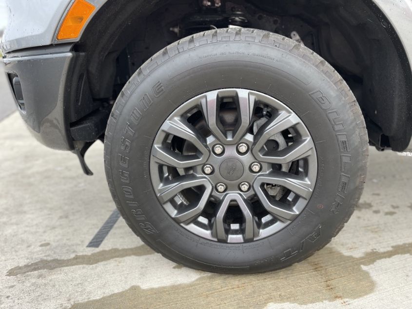 2020 FORD RANGER XL/XLT/LARIAT 1FTER1FH2LLA31994