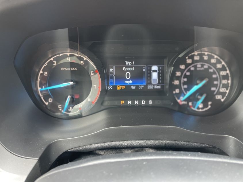 2020 FORD RANGER XL/XLT/LARIAT 1FTER1FH2LLA31994