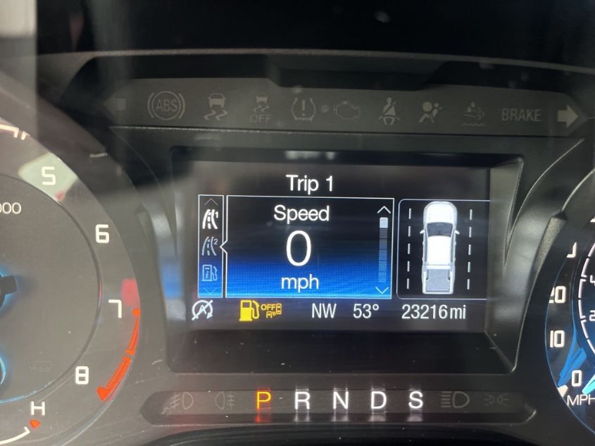 2020 FORD RANGER XL/XLT/LARIAT 1FTER1FH2LLA31994