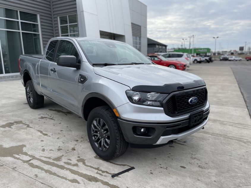 2020 FORD RANGER XL/XLT/LARIAT 1FTER1FH2LLA31994