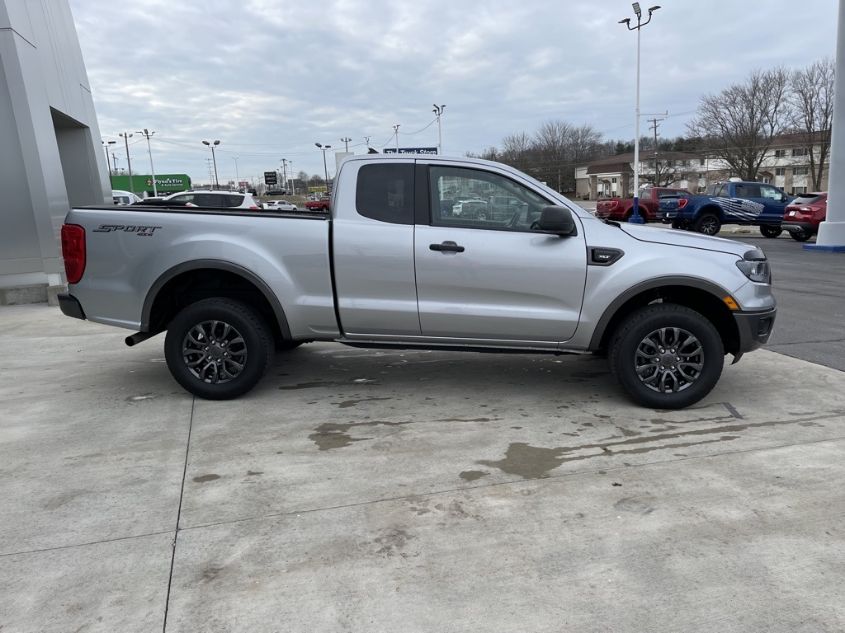 2020 FORD RANGER XL/XLT/LARIAT 1FTER1FH2LLA31994