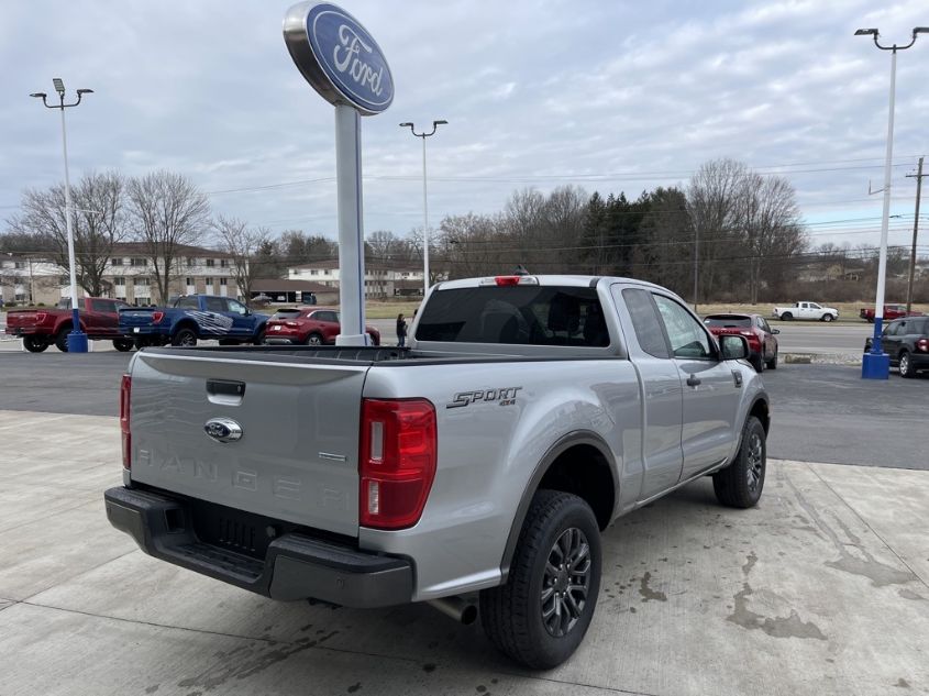 2020 FORD RANGER XL/XLT/LARIAT 1FTER1FH2LLA31994