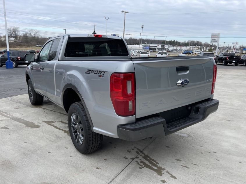 2020 FORD RANGER XL/XLT/LARIAT 1FTER1FH2LLA31994