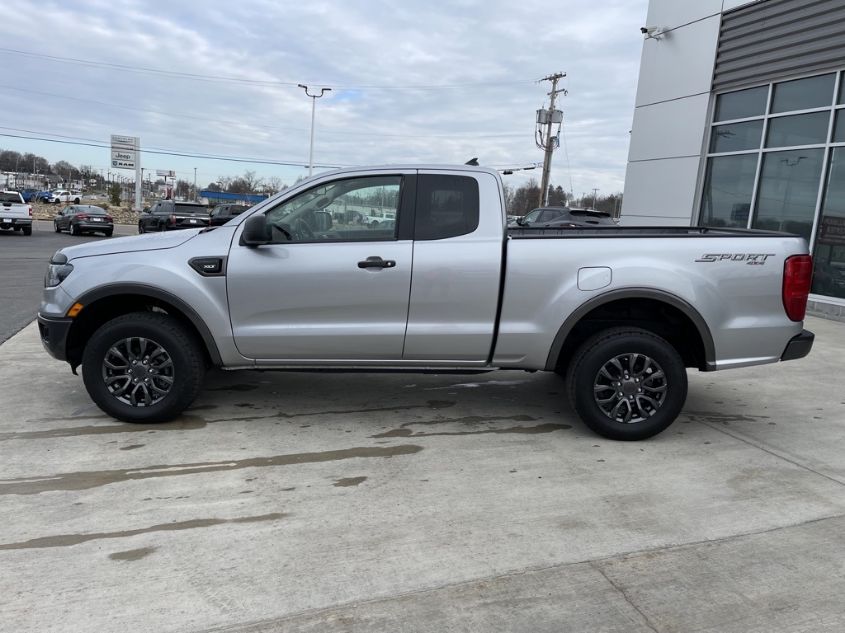 2020 FORD RANGER XL/XLT/LARIAT 1FTER1FH2LLA31994