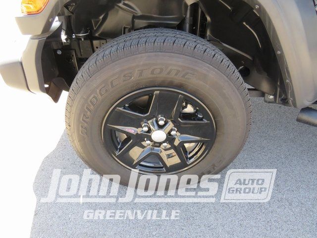 2020 JEEP GLADIATOR SPORT S 1C6HJTAG0LL127273