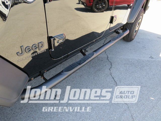 2020 JEEP GLADIATOR SPORT S 1C6HJTAG0LL127273