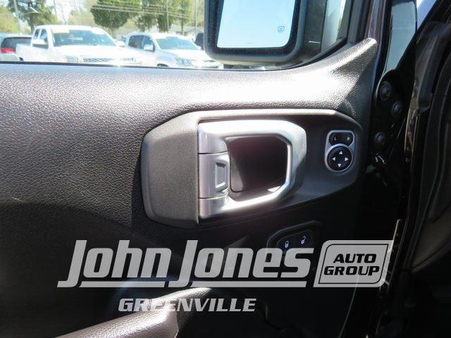 2020 JEEP GLADIATOR SPORT S 1C6HJTAG0LL127273