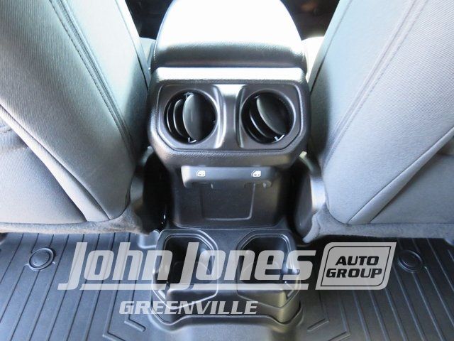 2020 JEEP GLADIATOR SPORT S 1C6HJTAG0LL127273