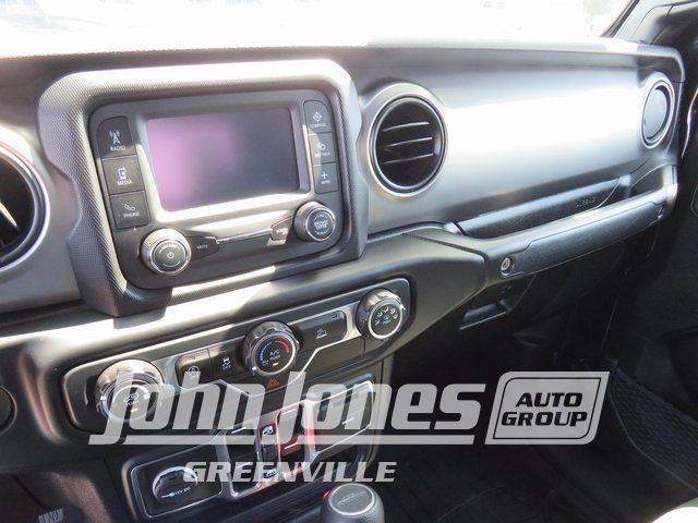 2020 JEEP GLADIATOR SPORT S 1C6HJTAG0LL127273