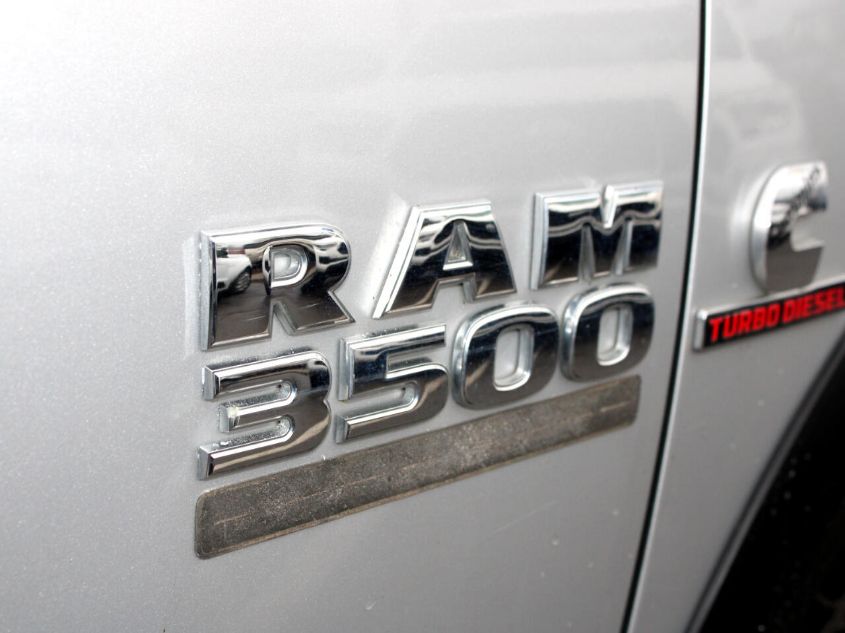 2015 RAM 3500 TRADESMAN 3C63R3CL5FG633521