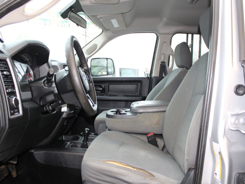 2015 RAM 3500 TRADESMAN 3C63R3CL5FG633521