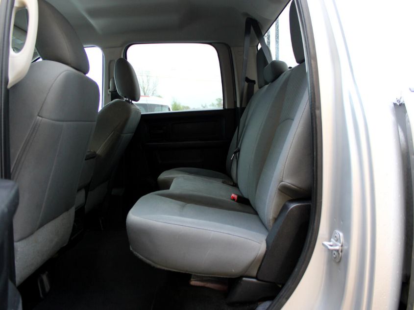 2015 RAM 3500 TRADESMAN 3C63R3CL5FG633521
