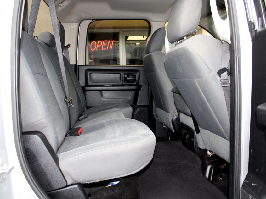 2015 RAM 3500 TRADESMAN 3C63R3CL5FG633521