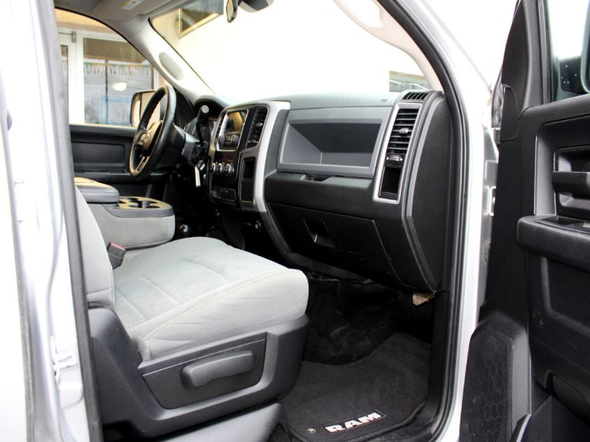 2015 RAM 3500 TRADESMAN 3C63R3CL5FG633521