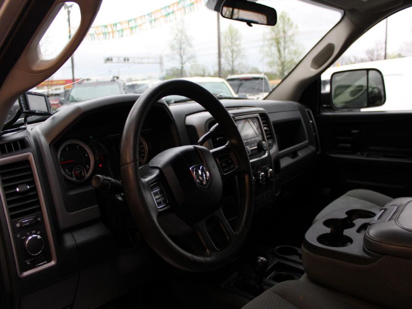 2015 RAM 3500 TRADESMAN 3C63R3CL5FG633521