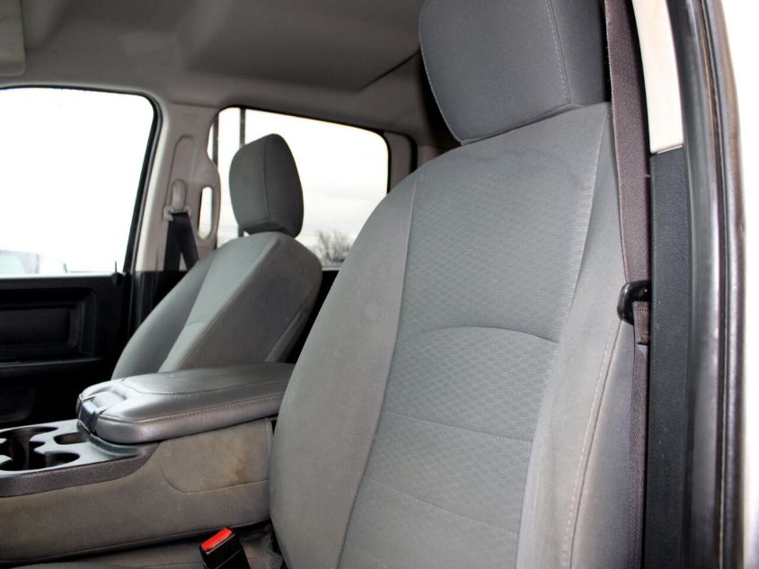 2015 RAM 3500 TRADESMAN 3C63R3CL5FG633521