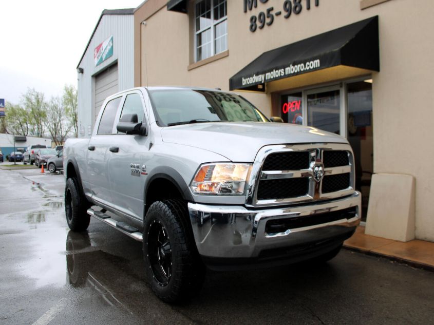 2015 RAM 3500 TRADESMAN 3C63R3CL5FG633521