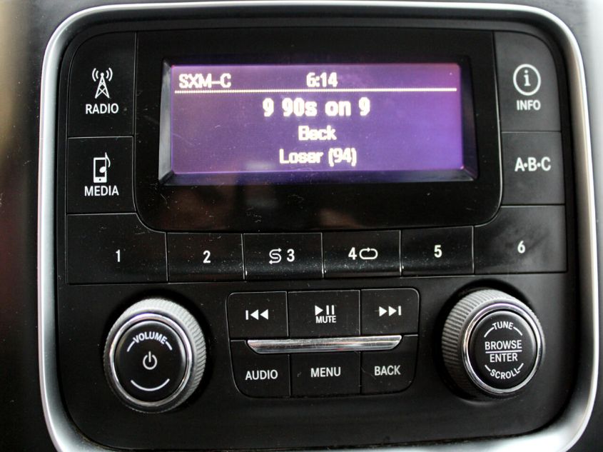2015 RAM 3500 TRADESMAN 3C63R3CL5FG633521
