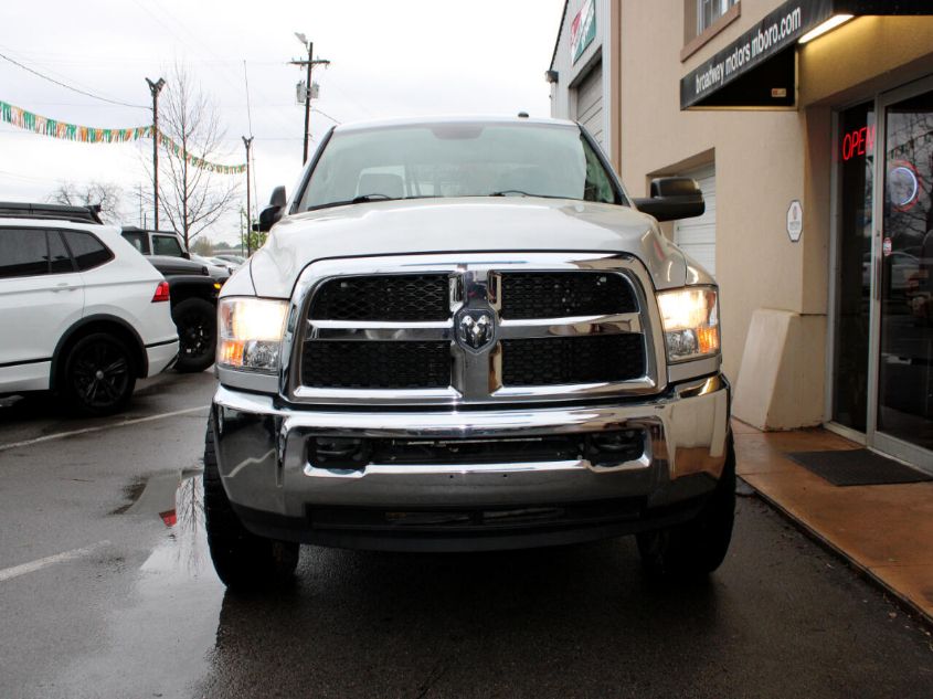 2015 RAM 3500 TRADESMAN 3C63R3CL5FG633521