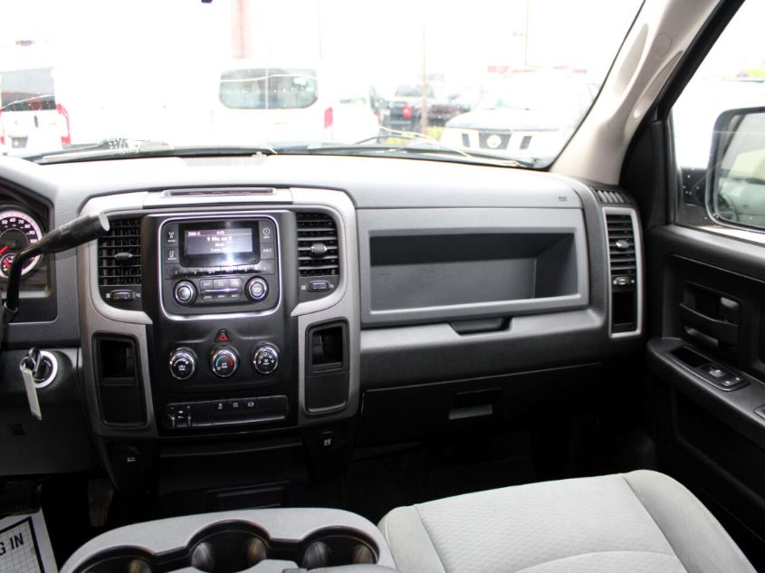 2015 RAM 3500 TRADESMAN 3C63R3CL5FG633521