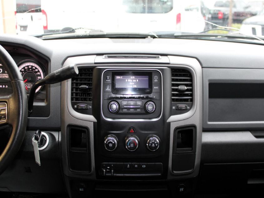 2015 RAM 3500 TRADESMAN 3C63R3CL5FG633521