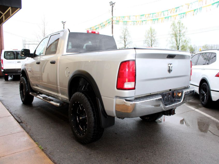 2015 RAM 3500 TRADESMAN 3C63R3CL5FG633521