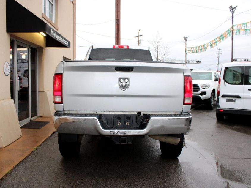 2015 RAM 3500 TRADESMAN 3C63R3CL5FG633521