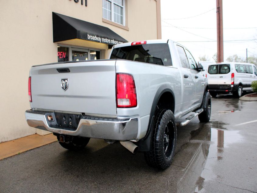 2015 RAM 3500 TRADESMAN 3C63R3CL5FG633521