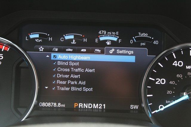 2019 FORD SUPER DUTY F-350 SRW XL/XLT/LARIAT 1FT8W3BT1KED36515