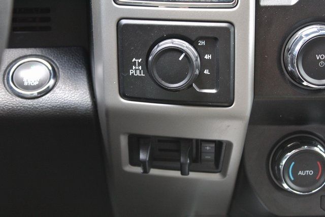 2019 FORD SUPER DUTY F-350 SRW XL/XLT/LARIAT 1FT8W3BT1KED36515